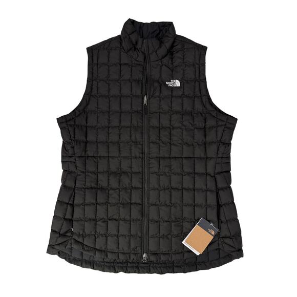 North face thermal insulated vest - size XL - Picture 2 of 8